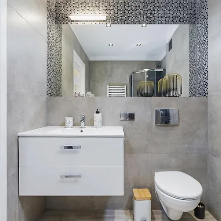 Apartamento For Two - Sarego 16 Street