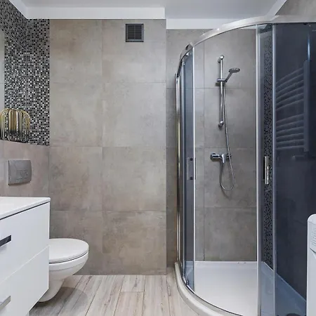 For Two - Sarego 16 Street Appartamento Cracovia