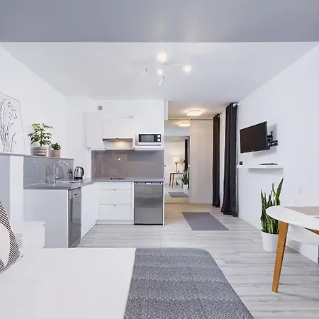 For Two - Sarego 16 Street Appartamento