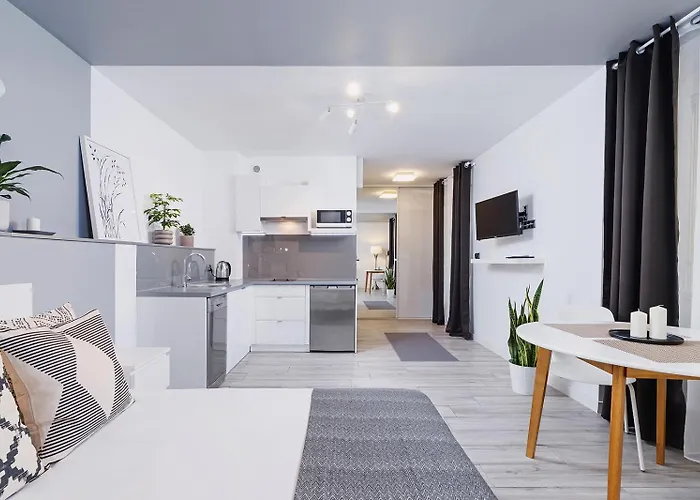 For Two - Sarego 16 Street Appartamento