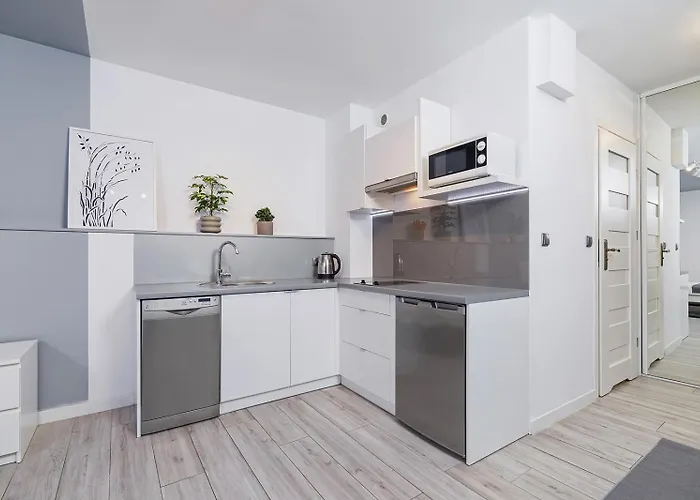 Appartamento For Two - Sarego 16 Street Cracovia