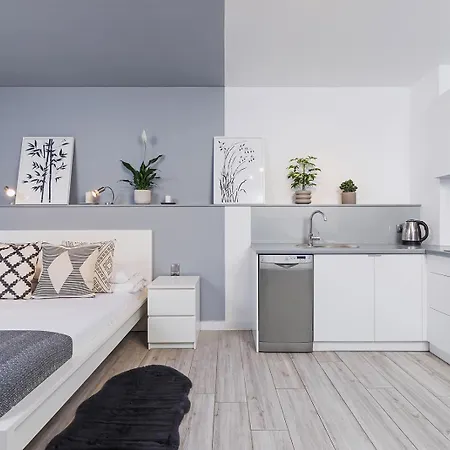For Two - Sarego 16 Street Apartment