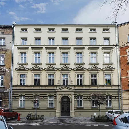 Apartment For Two - Sarego 16 Street *